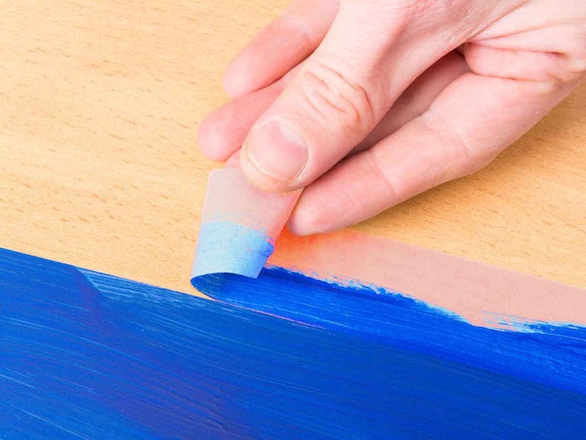 Best Painter's Tapes for Crisp Lines: the Tapes You Can't Miss